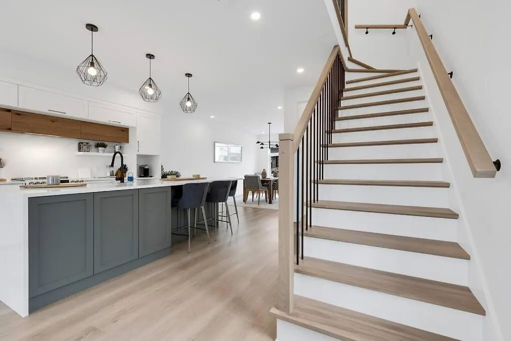 Holiday home Townhome With Spa In Mirabel - 1