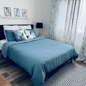  Apartment Le St-augustin
